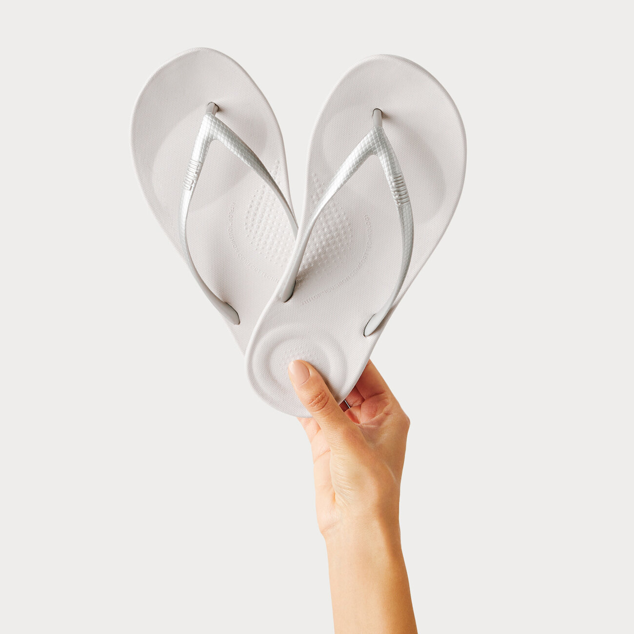 Gemakkelijke store slippers dames